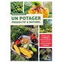 Un potager productif et naturel