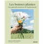 Les bonnes plantes