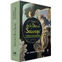 Oracle de la déesse sauvage