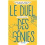 Le duel des génies - Quand Michel-Ange défie Léonard de Vinci