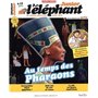 L'éléphant junior - Hors-série 5
