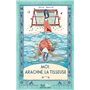Moi, Arachné, la tisseuse
