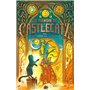 Le Manoir de Castlecatz - Tome 1 L'automne des aspirants