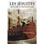 Les Jésuites. Histoire & Dictionnaire