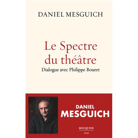 Le Spectre du théâtre