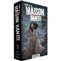 Coffret Tarot de la Maison Hantée