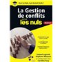 La Gestion de conflits pour les Nuls Business