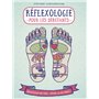 Appuyez ici - Réflexologie pour les débutants