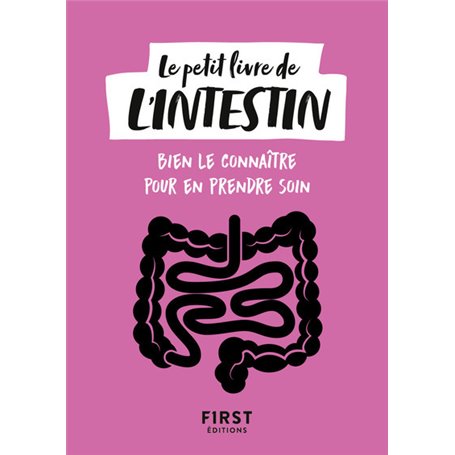 Petit livre de l'intestin