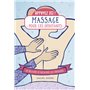 Appuyez ici - Massage pour les débutants