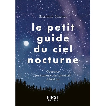 Le Petit Guide du ciel nocturne