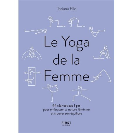 Le Yoga de la Femme