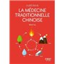 Le petit livre de - La médecine traditionnelle chinoise