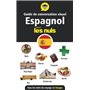 Guide de conversation visuel - L'espagnol pour les Nuls