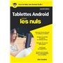 Tablettes Android Poche Pour les Nuls, NE