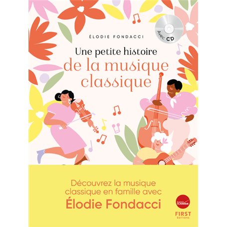 Une petite histoire de la musique classique