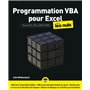 Programmation VBA pour Excel Pour les Nuls