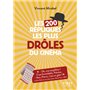 Le Petit Livre de - 200 répliques drôles de cinéma, 2e édition