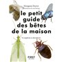 Petit guide d'observation des petites bêtes de la maison