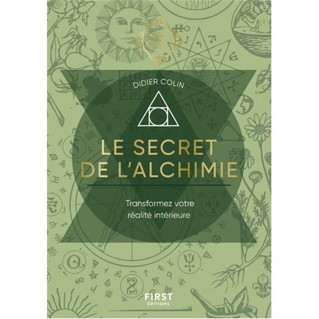 Le secret de l'alchimie - Les Guides de l'éveil