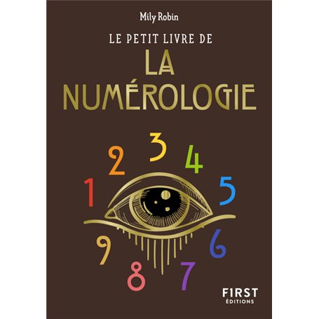 Le Petit Livre de la numérologie