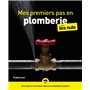 Mes premiers pas en plomberie pour les Nuls