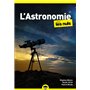 L'Astronomie pour les Nuls, poche, 2e éd