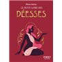 Le Petit Livre des déesses
