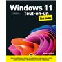 Windows 11 Tout-en-un Pour les Nuls, 2e édition