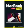 MacBook poche pour les Nuls, 6e édition