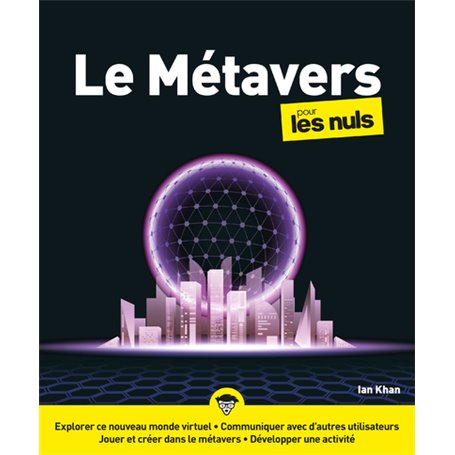 Le Métavers pour les Nuls