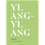 Ylang-ylang in Perfumery