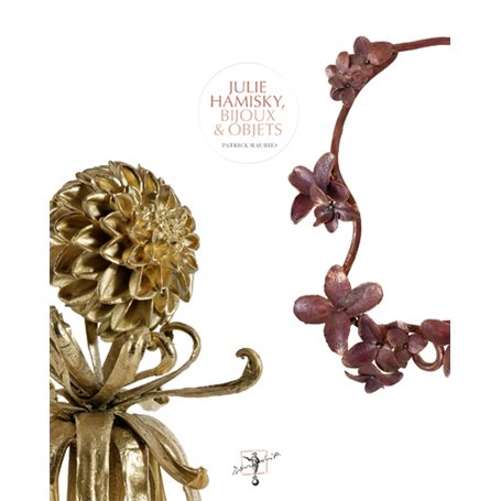 JULIE HAMISKY BIJOUX ET OBJETS