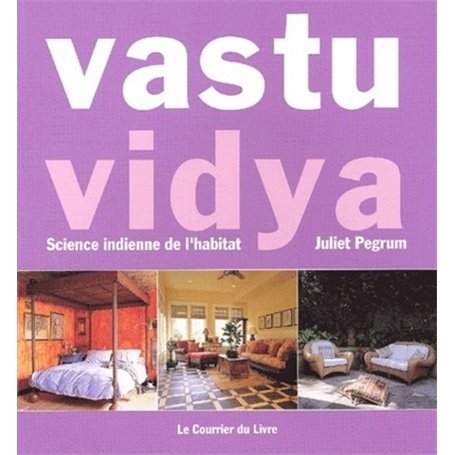 Vastu vidya