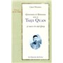 Questions et reponses sur le taiji quan