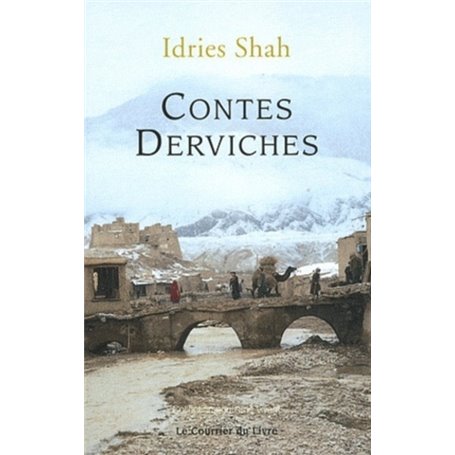 Contes derviches