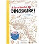 A la recherche des dinosaures