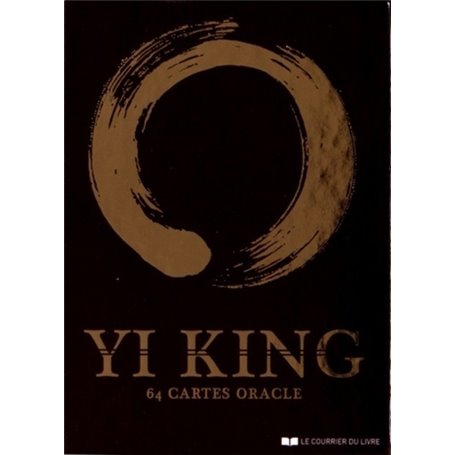 Yi-king, 64 cartes oracle