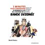 3 minutes pour comprendre 50 moments-clés de l'histoire de la bande dessinée