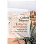 L'Algérie des origines
