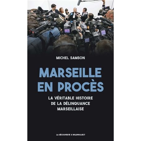 Marseille en procès