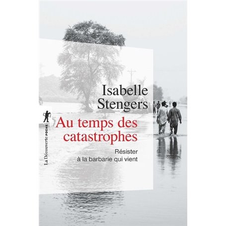 Au temps des catastrophes