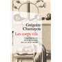 Les corps vils