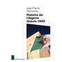 Histoire de l'Algérie depuis 1988