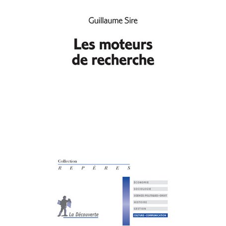Les moteurs de recherche