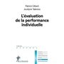 L'évaluation de la performance individuelle