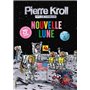 Nouvelle lune - Petits dessins 2019