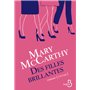 Des filles brillantes