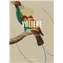 Volière - Oiseaux de paradis