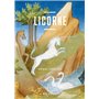 Licorne - Animal fabuleux